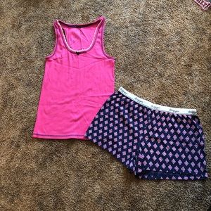 COPY - Tommy Hilfiger pajamas sets for women.